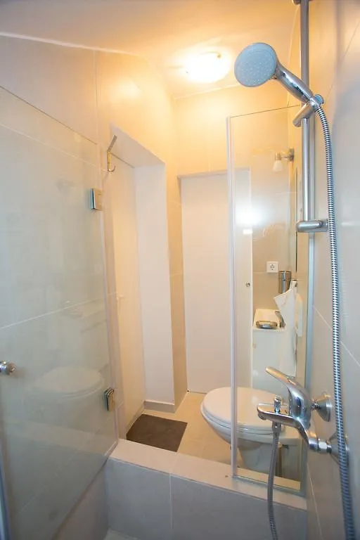 Studio Apartment Laganini Split