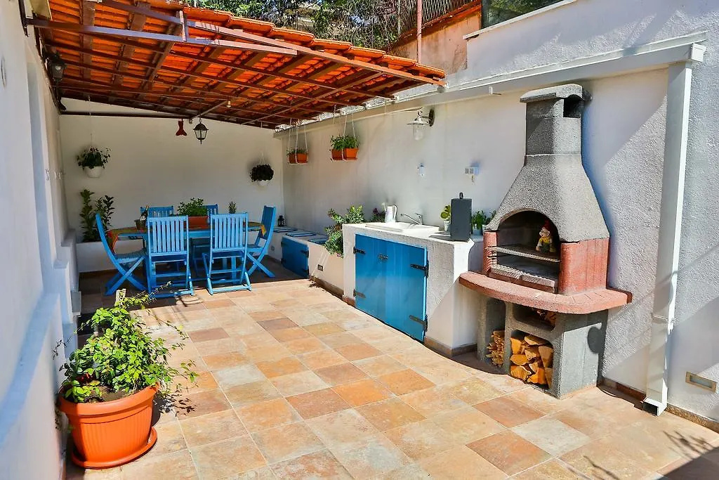 Studio Apartment Laganini Split