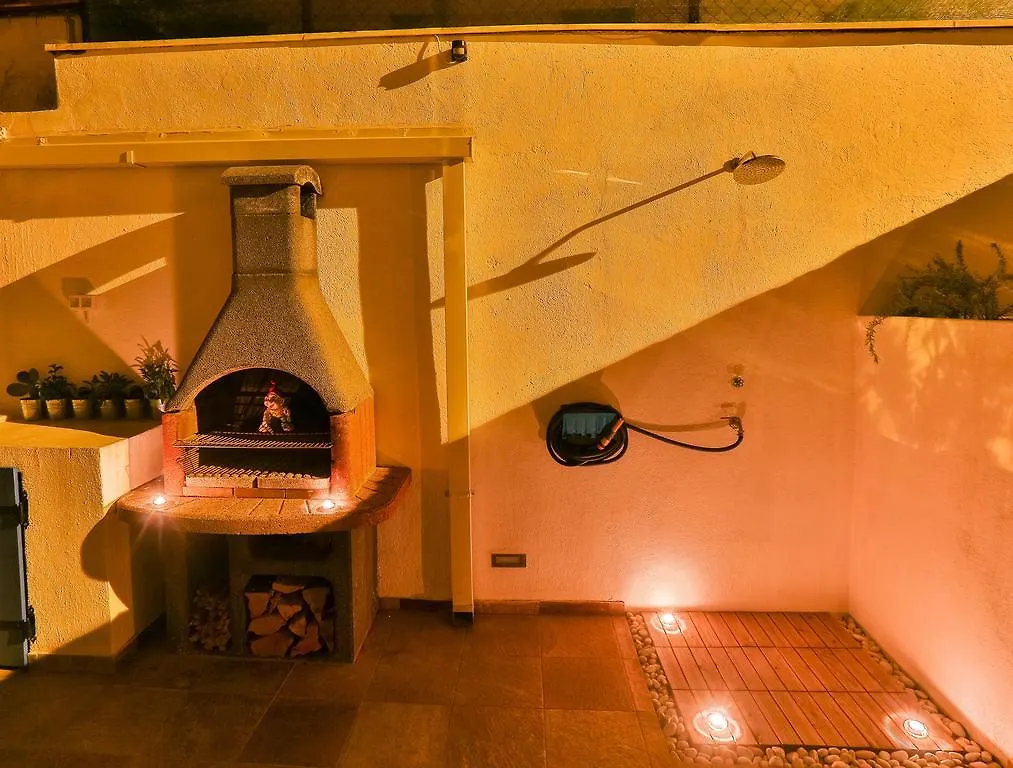 Studio Apartment Laganini Split 0*,  Kroatien