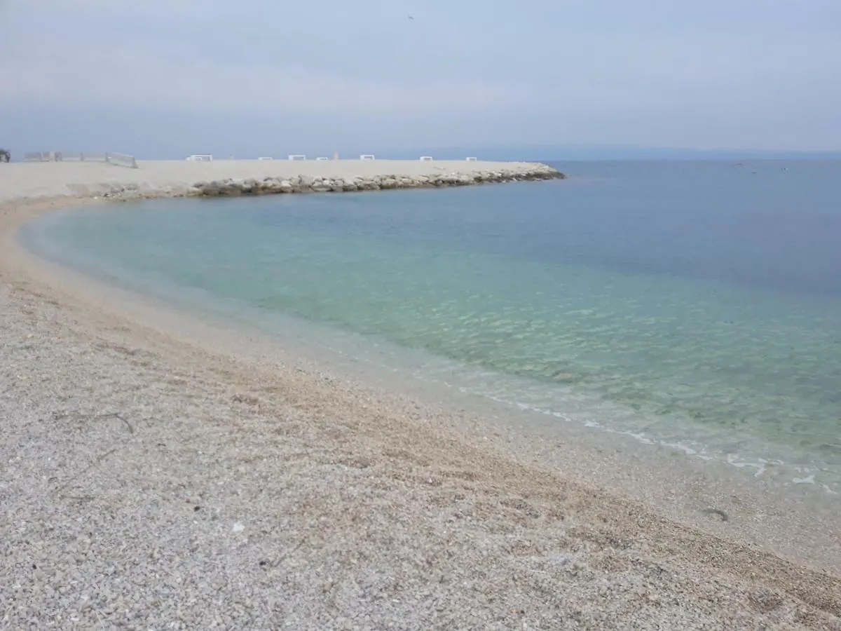 Studio Apartment Laganini Split